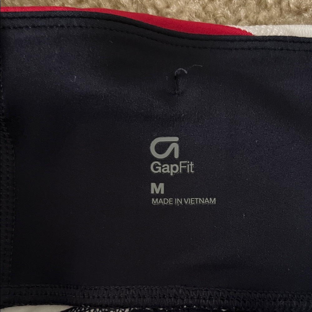 Colorblock Leggings - Picture 5 of 8
